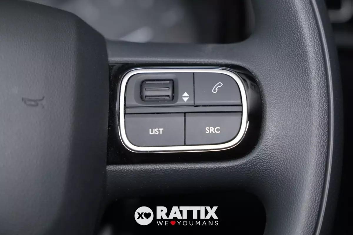 Citroen C3 1.2 Puretech 110CV Max EAT6