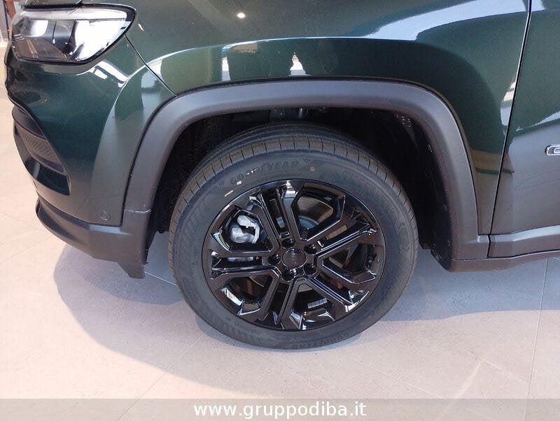 Jeep Compass M6K 4xe Plug-In Hybrid North Star 1.3 Turbo T4