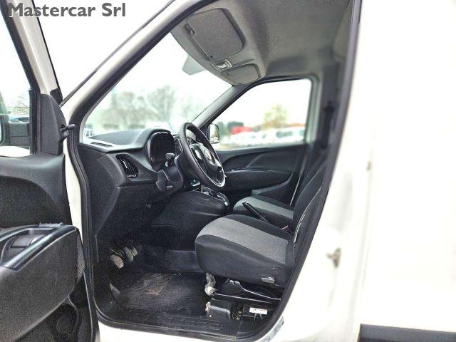 FIAT Doblo CARGO 1.3 Multijet 95cv CH1 Business - GE160CY