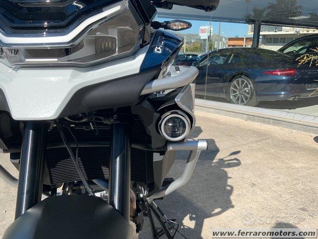 CFMOTO 800MT EXPLORE km0 a soli 109 euro