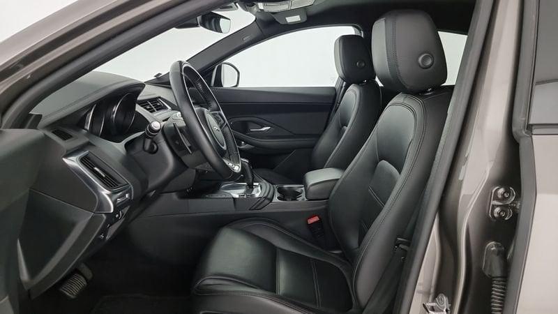 Jaguar E-Pace 2.0D 150 CV AWD S N1 Autocarro