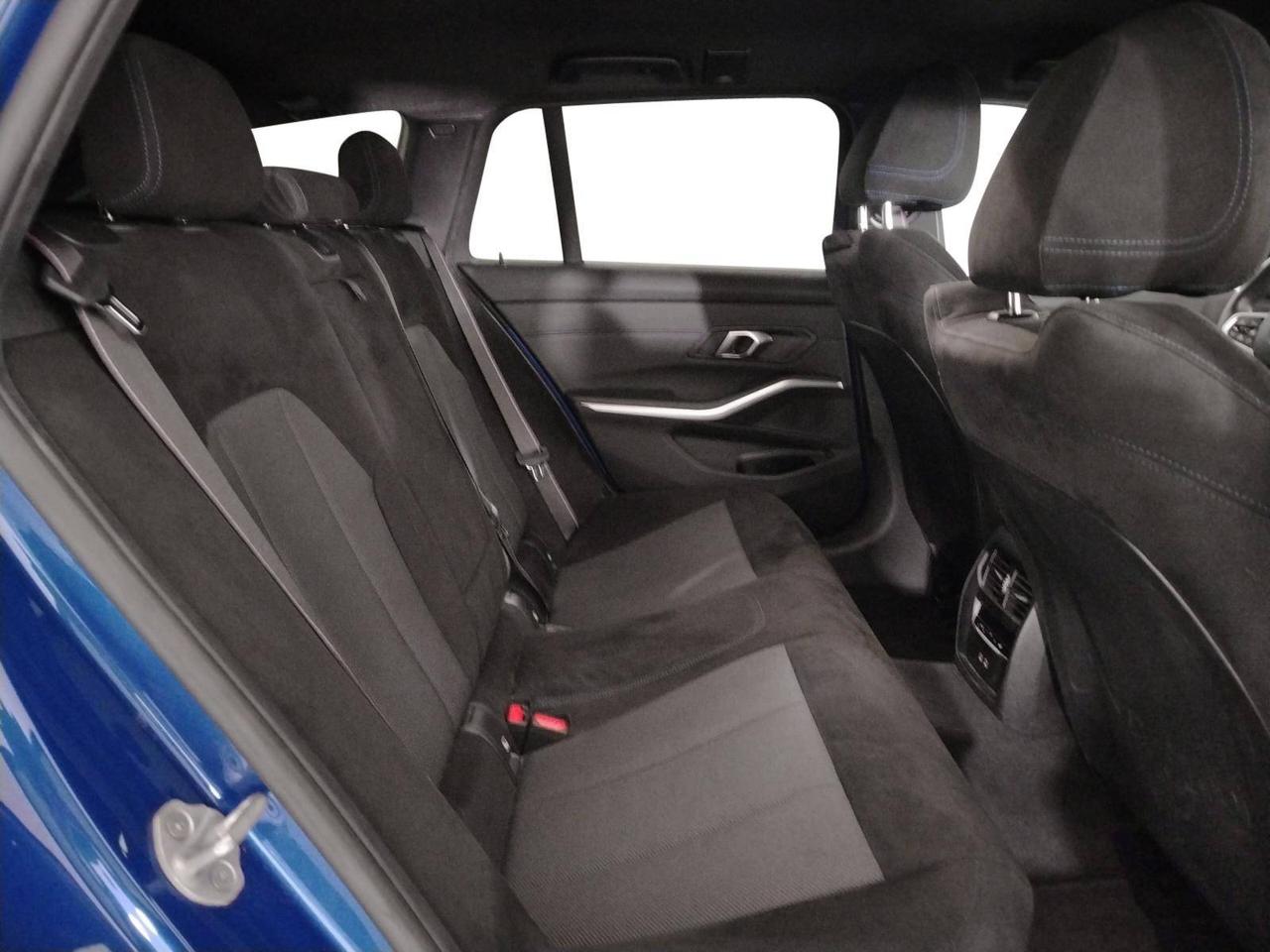 BMW Serie 3 320d (G21) xDrive Touring 48V MSport Pro