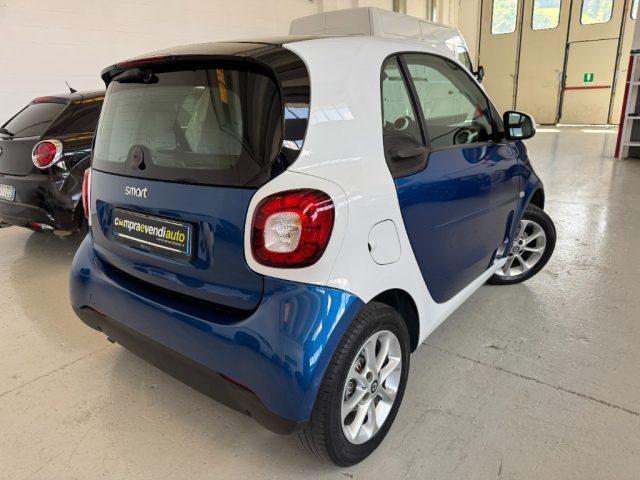 SMART ForTwo 90 0.9 Turbo twinamic limited #1