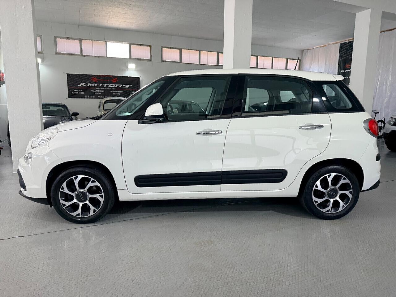 Fiat 500L 1.3 Multijet Aziendale 95cv multispazio