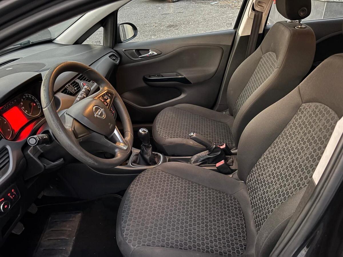 Opel Corsa 1.3 CDTI ecoFLEX 95CV Start&Stop 5 porte Cosmo