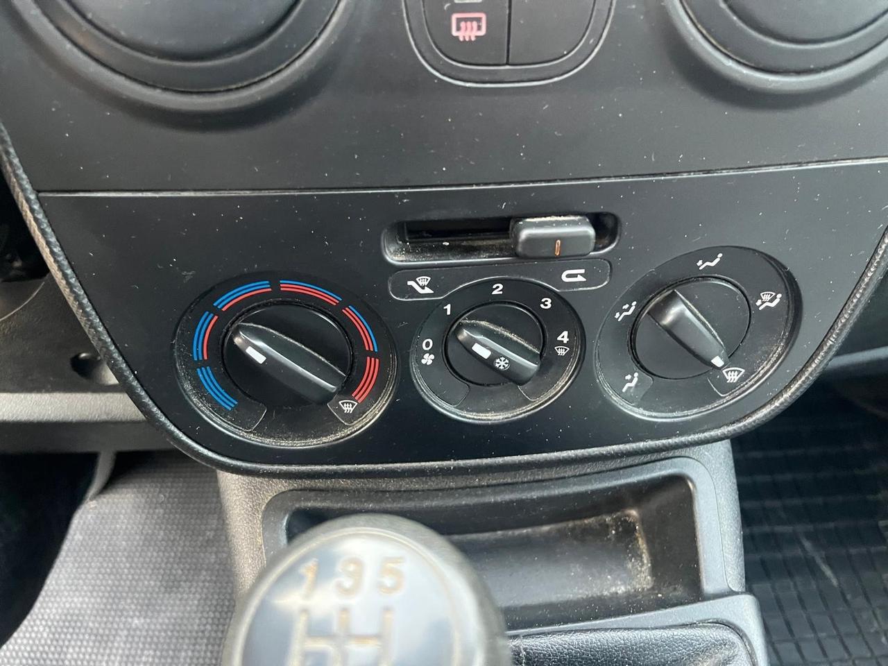 Peugeot Bipper 1.3 Diesel