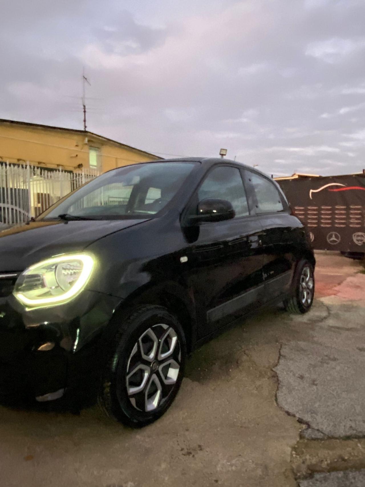 Renault Twingo SCe 65 CV Intens