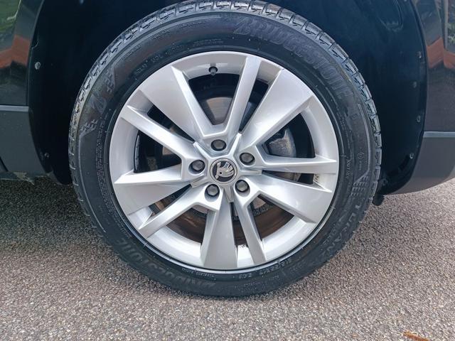 SKODA Karoq 1.0 TSI 110 CV Executive