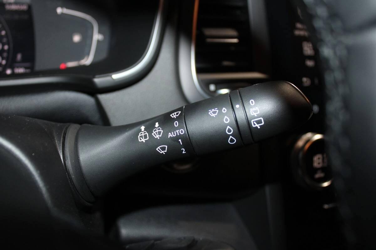 Renault Megane 1.5 blue dci Equilibre 115cv Con CARPLAY
