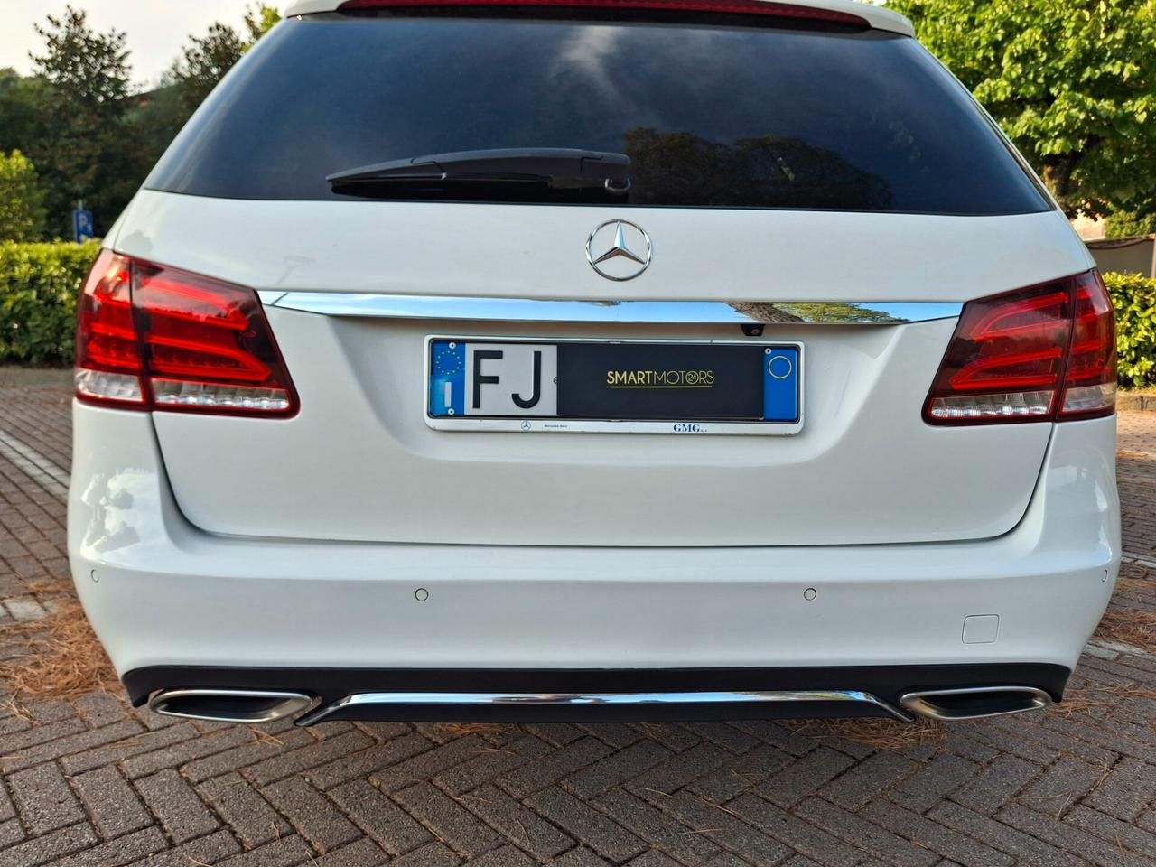 Mercedes-benz E 250 CDI Premium