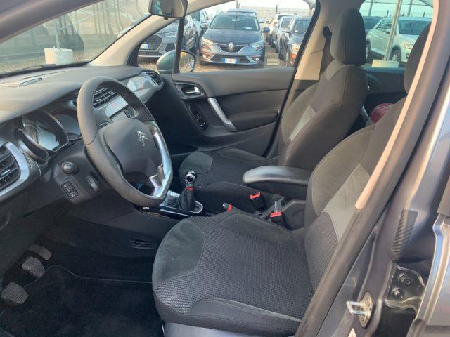 CITROEN C3 1.4 VTi 95 Exclusive Style