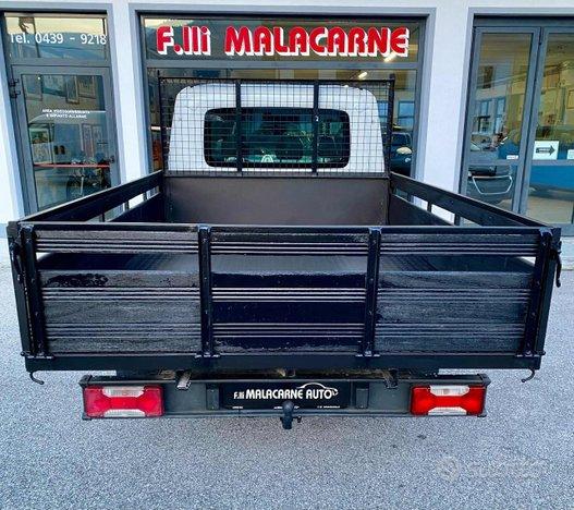 FIAT Doblo 1.6 MJT 105CV 3 POSTI Cassonato