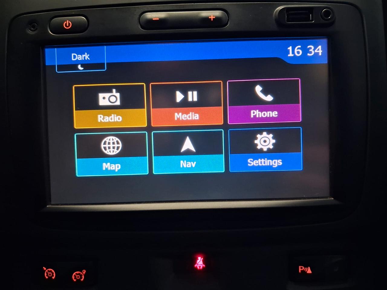 Dacia Duster 1.5 dCi 110 CV S&S 4x2 Serie Speciale Brave