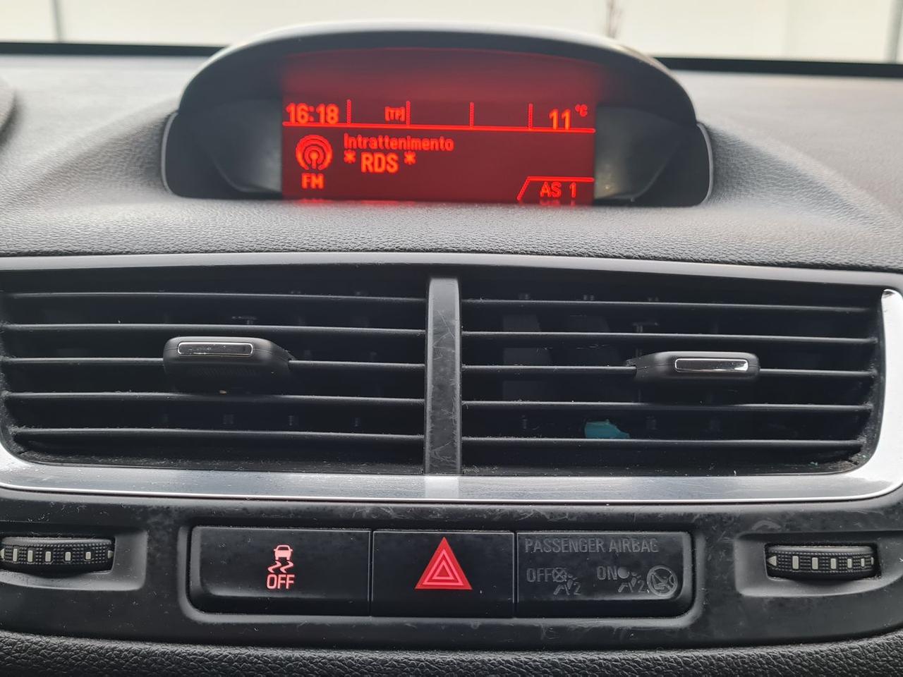 Opel Mokka X 1.6 Cosmo #8264