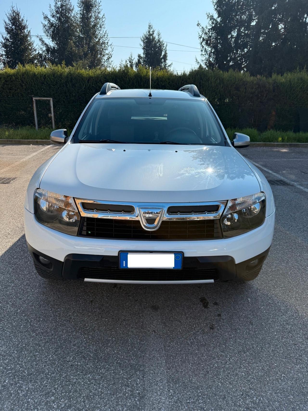 Dacia Duster 1.6 Gpl - 12 MESI DI GARANZIA -