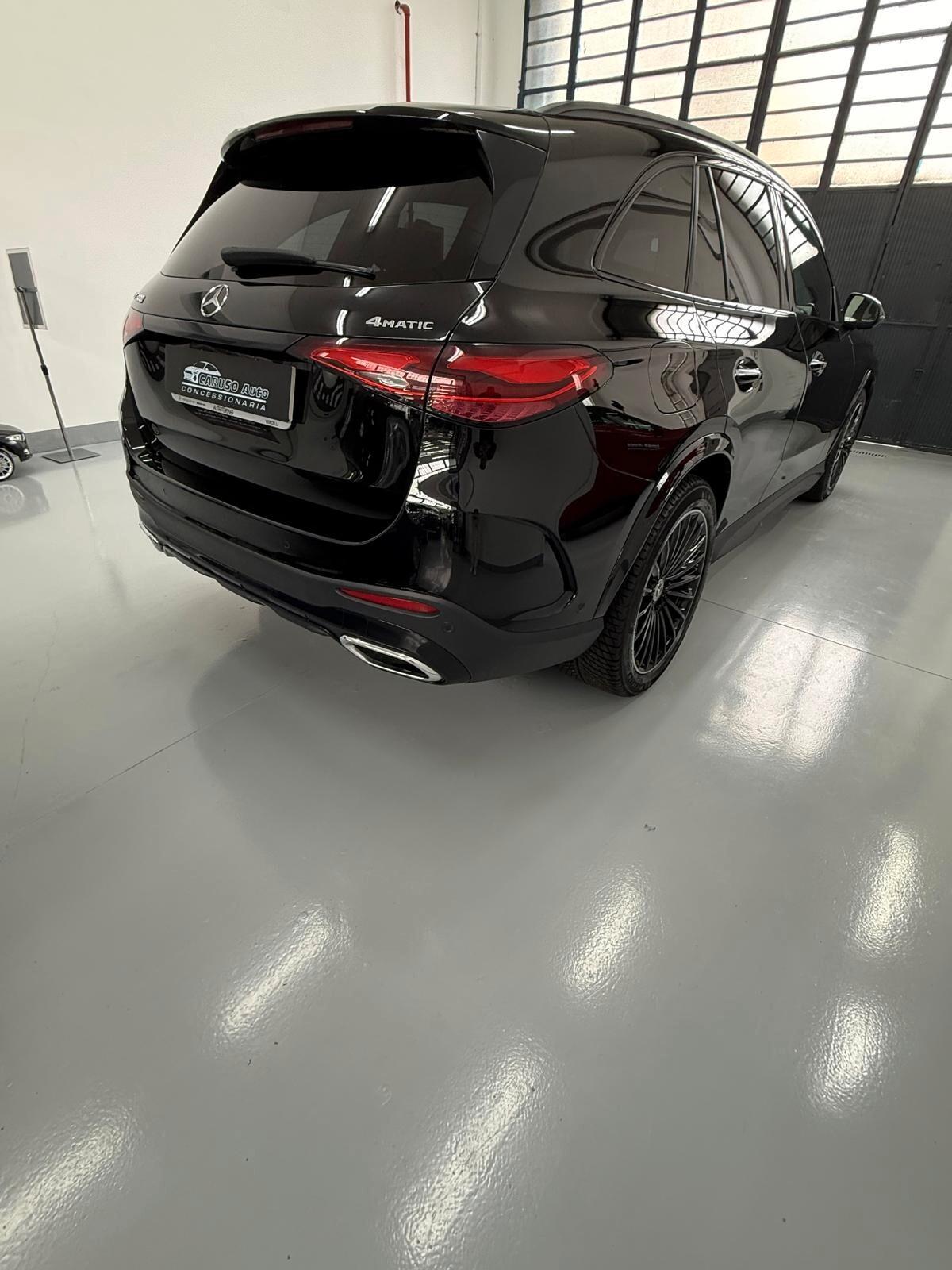 Mercedes-benz GLC 300 4Matic Mild Hybrid AMG Premium Plus