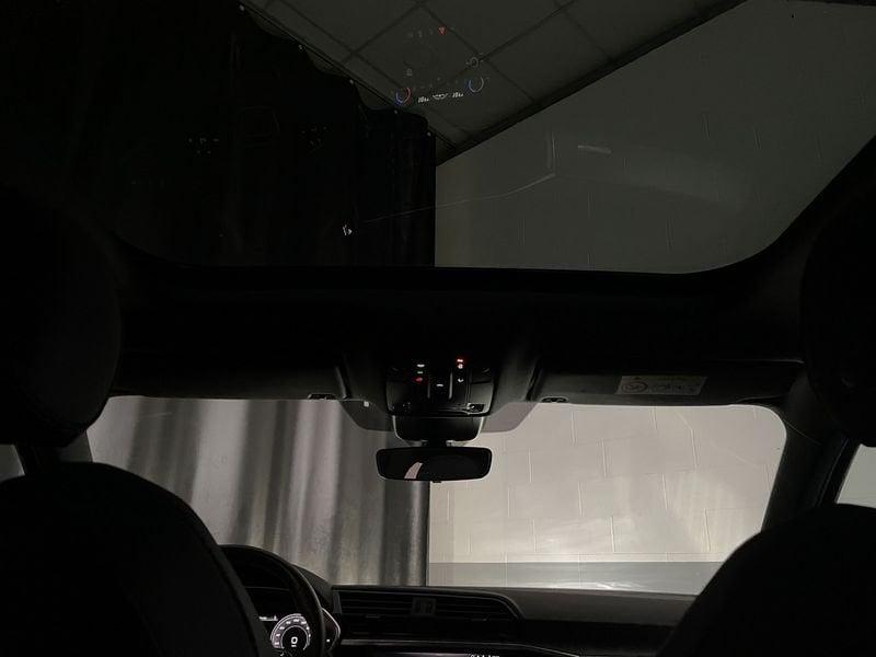 Audi Q3 SPB SPORTBACK 35 TDI S tronic S line edition