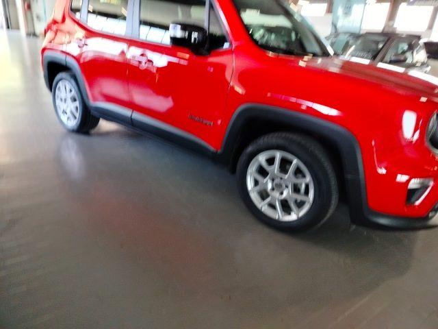 JEEP Renegade 1.6 Mjt 130 CV Limited FULL LED