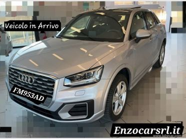 AUDI Q2 1.6 TDI Sport TETTO APRIBILE,FULL LED