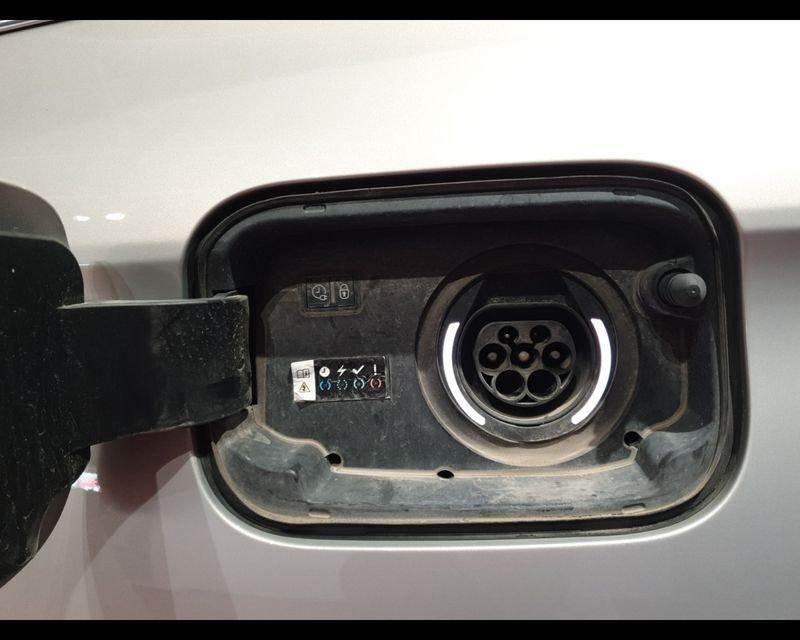 DS DS 7 Crossback E-Tense Performance Line+