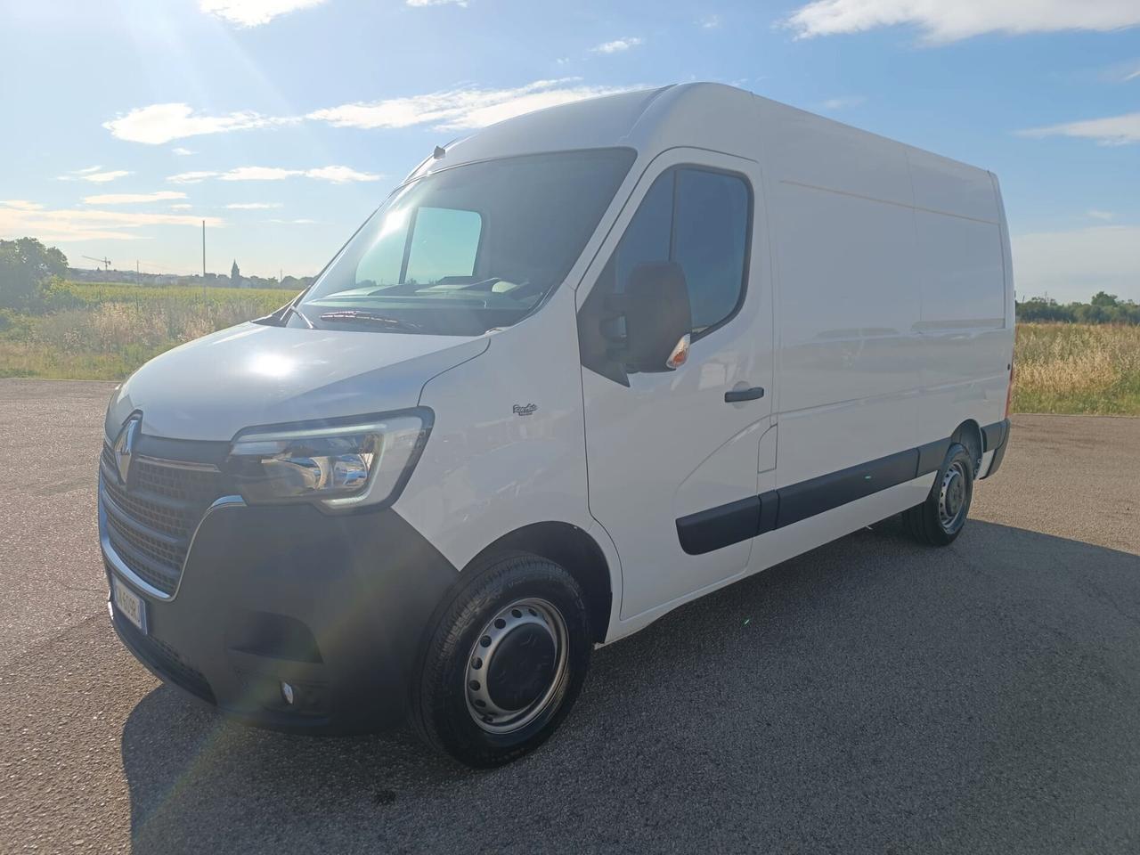 RENAULT MASTER T35 2.3 dCi 150 PM-TM PARI AL NUOVO