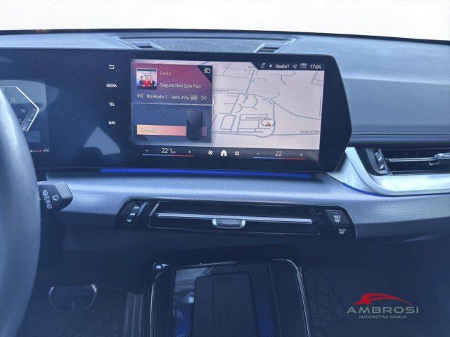 BMW X1 sdrive18i MSport auto