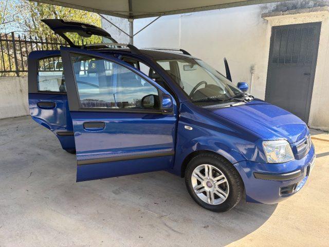 FIAT Panda 1.2 Emotion EURO 5 OK NEOPATENTATI