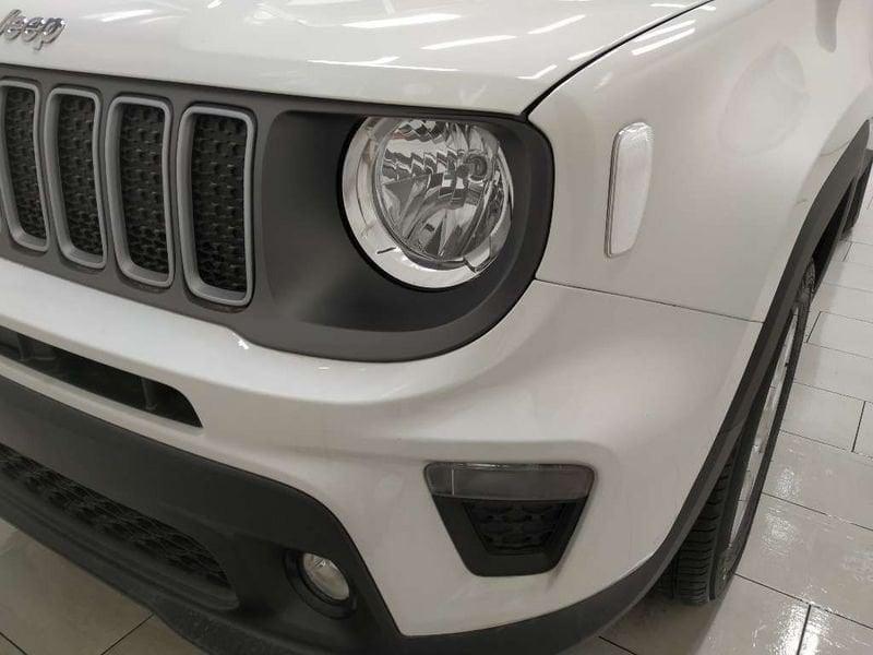 Jeep Renegade 1.0 t3 Limited 2wd