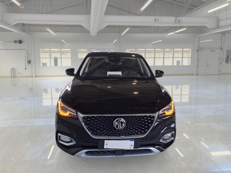 MG EHS 1.5 T PLUG-IN HYBRID EXCLUSIVE AUTO SUV