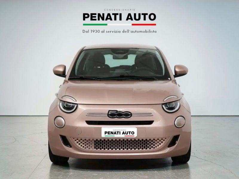 FIAT 500 500 Berlina 1.0 Hybrid TORINO