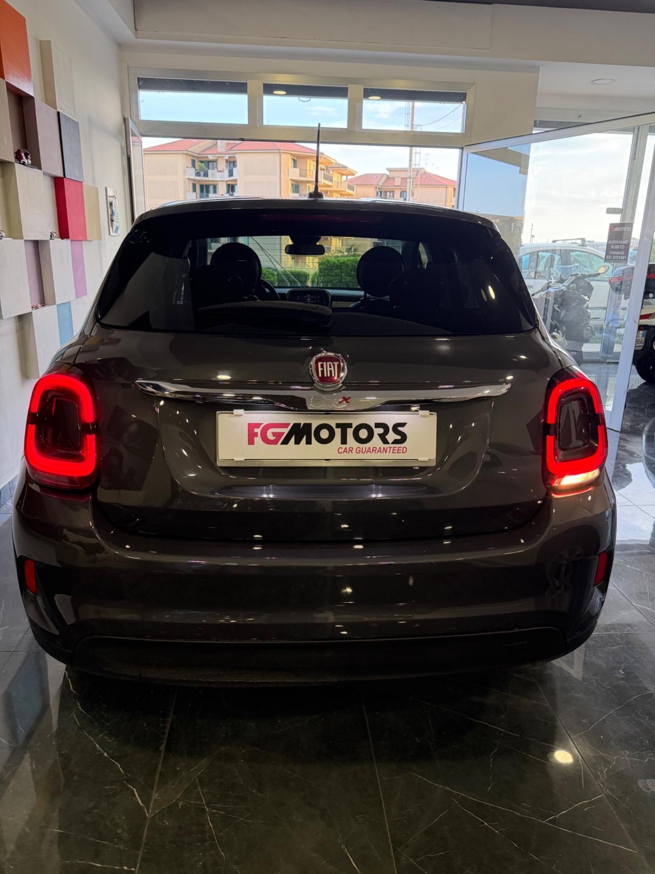 Fiat 500X 1.0 T3 120 CV Cult