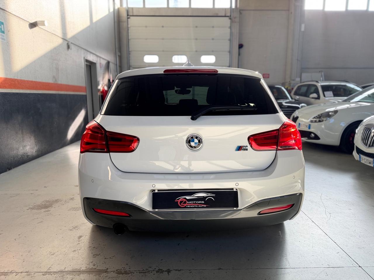 Bmw 116 116i 5p. Msport NEOPATENTATI