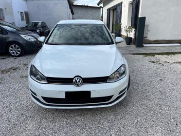 Volkswagen Golf 1.6 TDI 90 CV 5p. Tech&Sound BlueMotion Technology