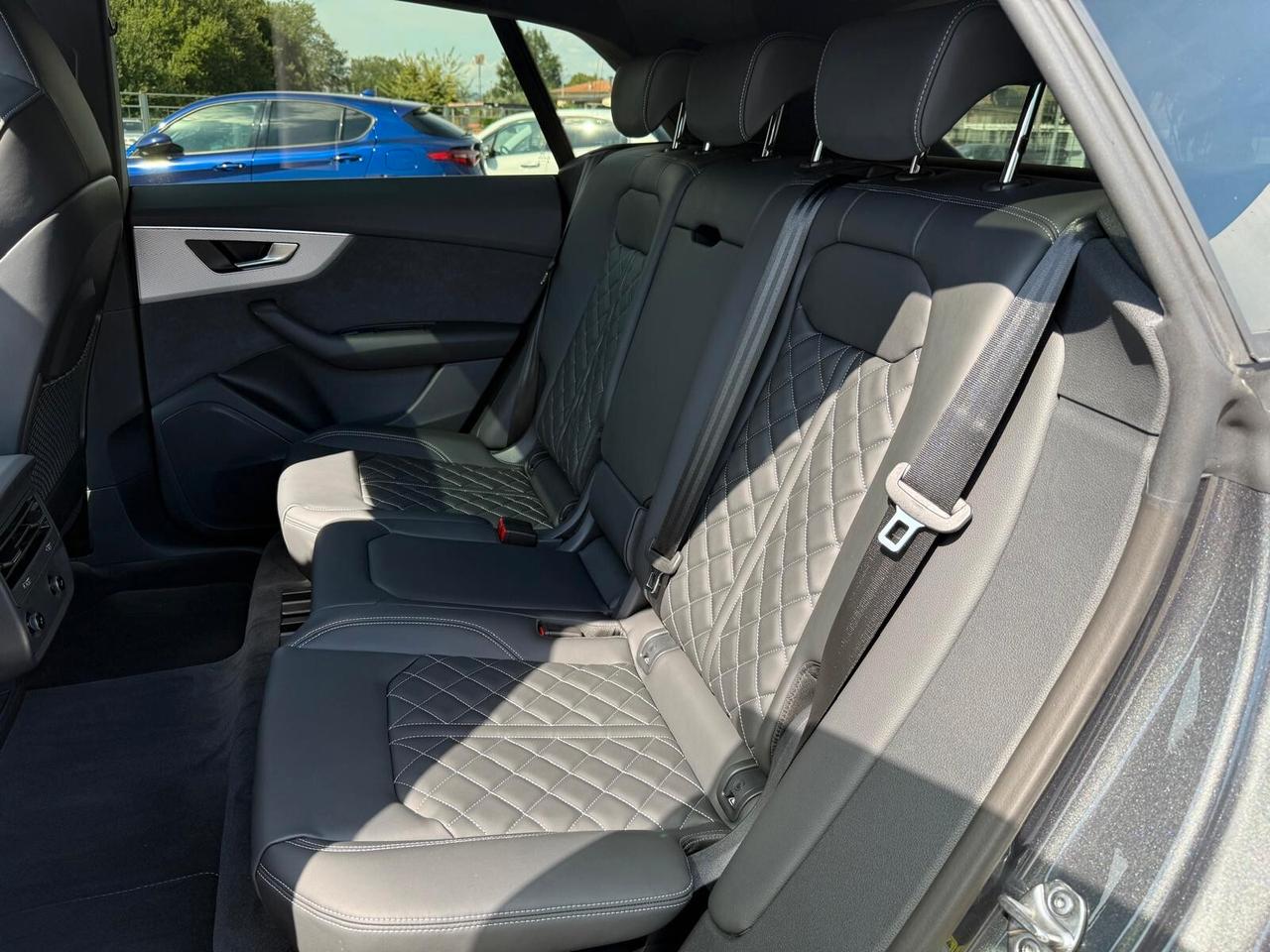 Audi Q8 TDI 286 STRAFULL PRONTA CONSEGNA