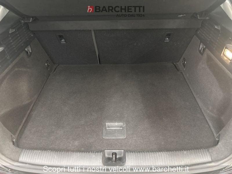 Audi Q2 35 TFSI S TRONIC BUSINESS PLUS