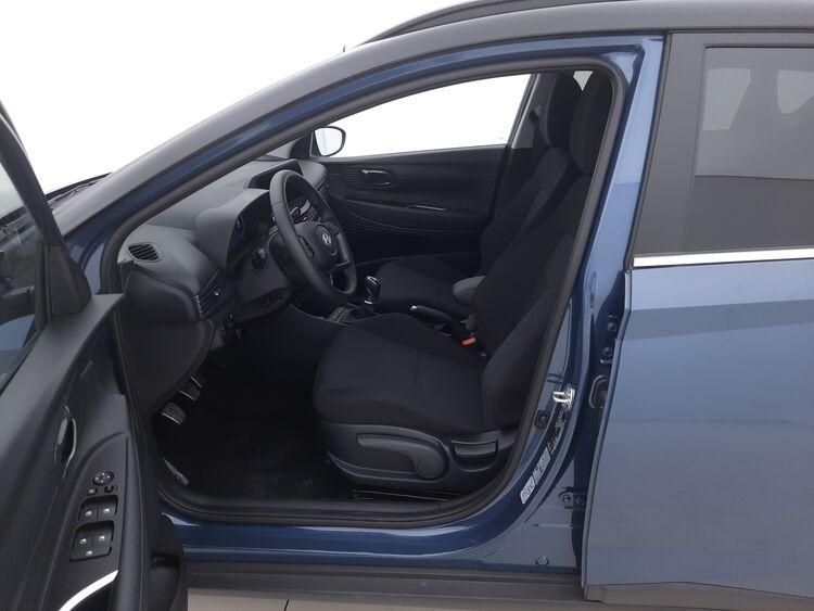 Hyundai Bayon XClass BR973149 1.0 Mild Hybrid 100CV