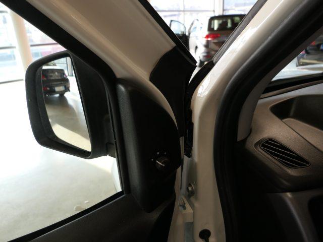FIAT Doblo Doblò 1.6 MJT 16V 95CV TA Easy