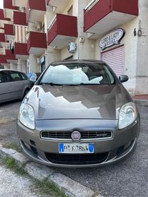 Fiat Bravo 1.9 MJT 120 CV Dynamic