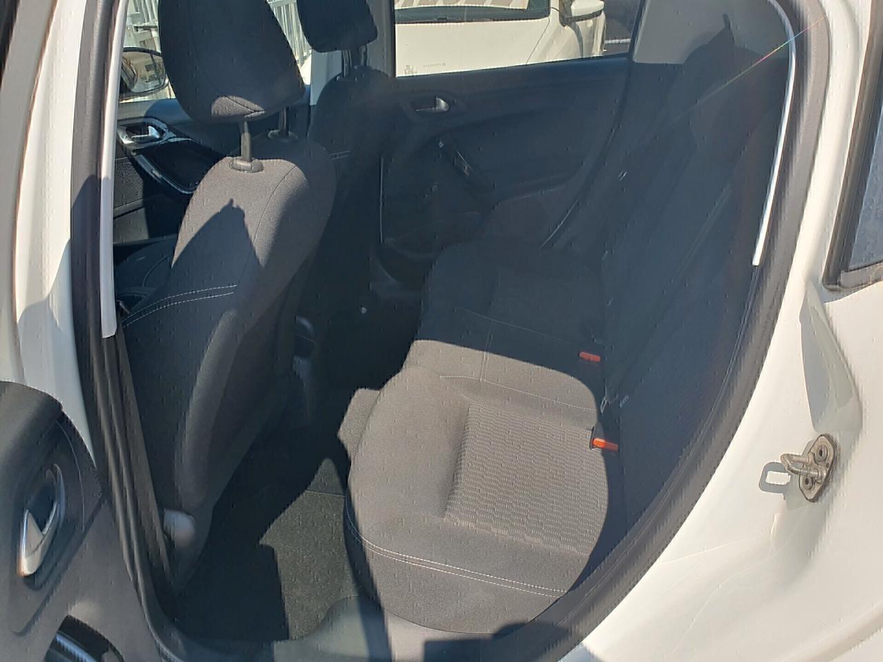 Peugeot 208 BlueHDi 75cv Active Neopatentati 2017