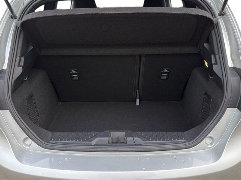 Ford Fiesta ST 1.5 EcoBoost 200CV ST