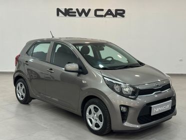 Kia Picanto 1.0 TGDi 12V 5 porte GT Line