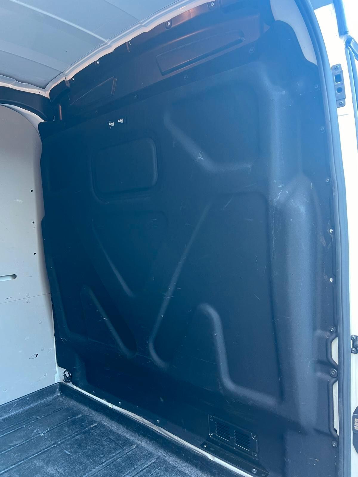 Ford Transit 2.0 Eco Blue Hybrid 170 CV H3L2 ANNO 2022