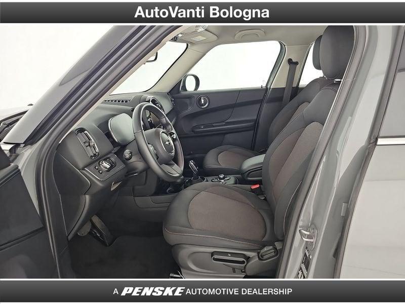 MINI Countryman Mini Countryman 2.0 Cooper D Essential Auto