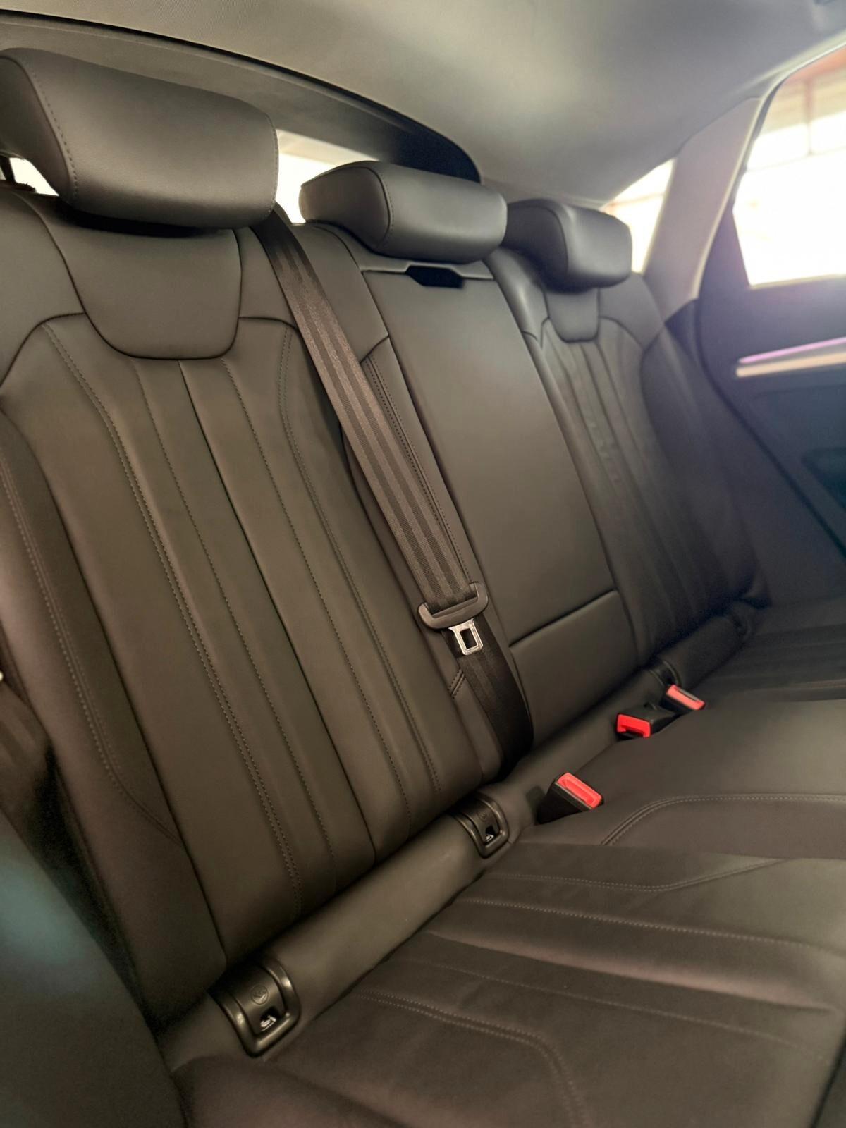 Audi Q5 SPB 35 TDI S tronic line plus