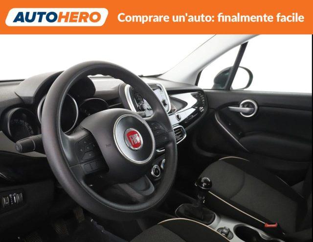 FIAT 500X 1.6 E-Torq 110 CV Pop
