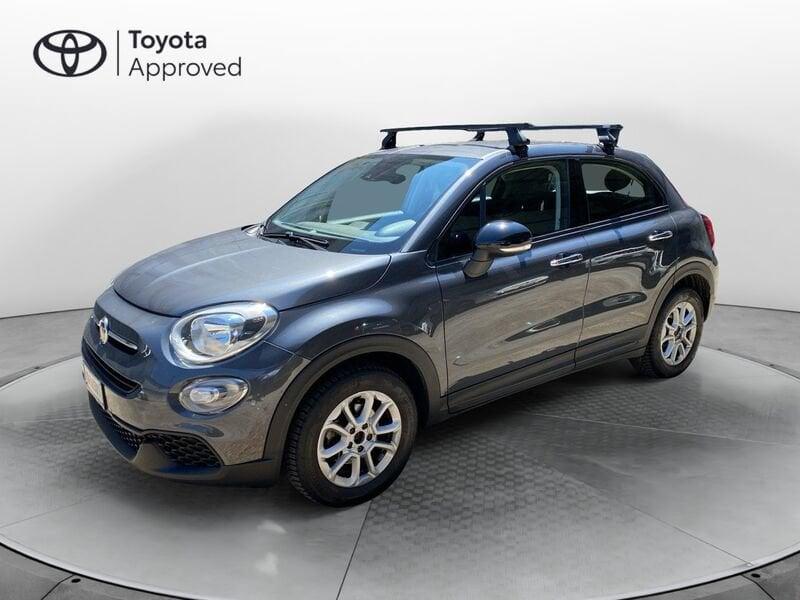 FIAT 500X 1.0 T3 120 CV Lounge
