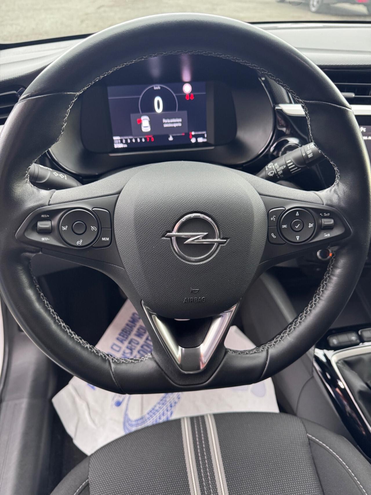 Opel Corsa 1.2 Design & Tech