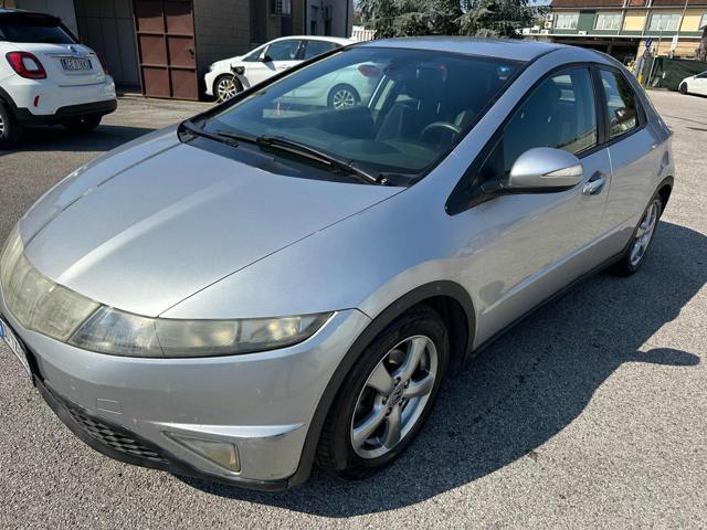 HONDA Civic neopatentati Bellissima 1.4 i-DSi 5p. Sport