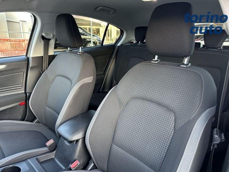 Ford Focus 1.5 EcoBlue 120 CV automatico 5p. Business Co-Pilot