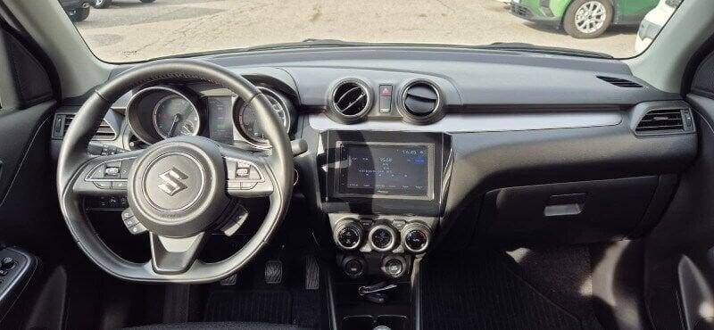 Suzuki Swift Swift 1.2 Hybrid Top